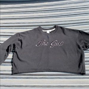 Gap sweatshirt